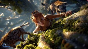 Вернись [ai клип]