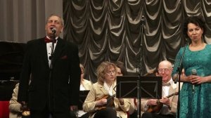 04_Татьяна Крылова и Александр Виноградов_"Гордая прелесть осанки"