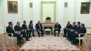 Орбан подтвердил Путину, что Венгрия предоставит площадку для переговоров с Трампом