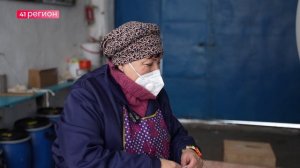 В ГОСТЯХ У КАМЧАТСКИХ АЭРОЛОГОВ • НОВОСТИ КАМЧАТКИ