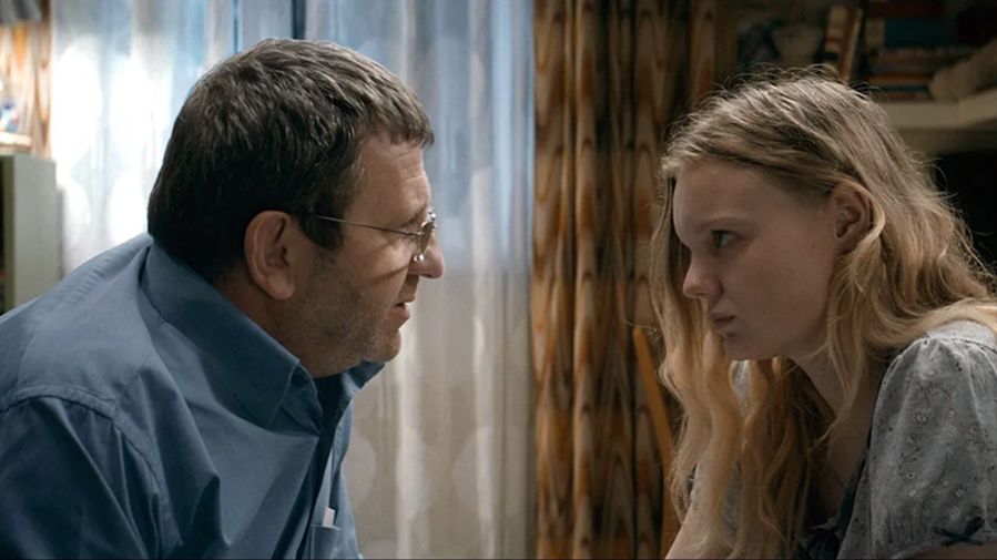 Выпускной (2016) Трейлер смотреть онлайн