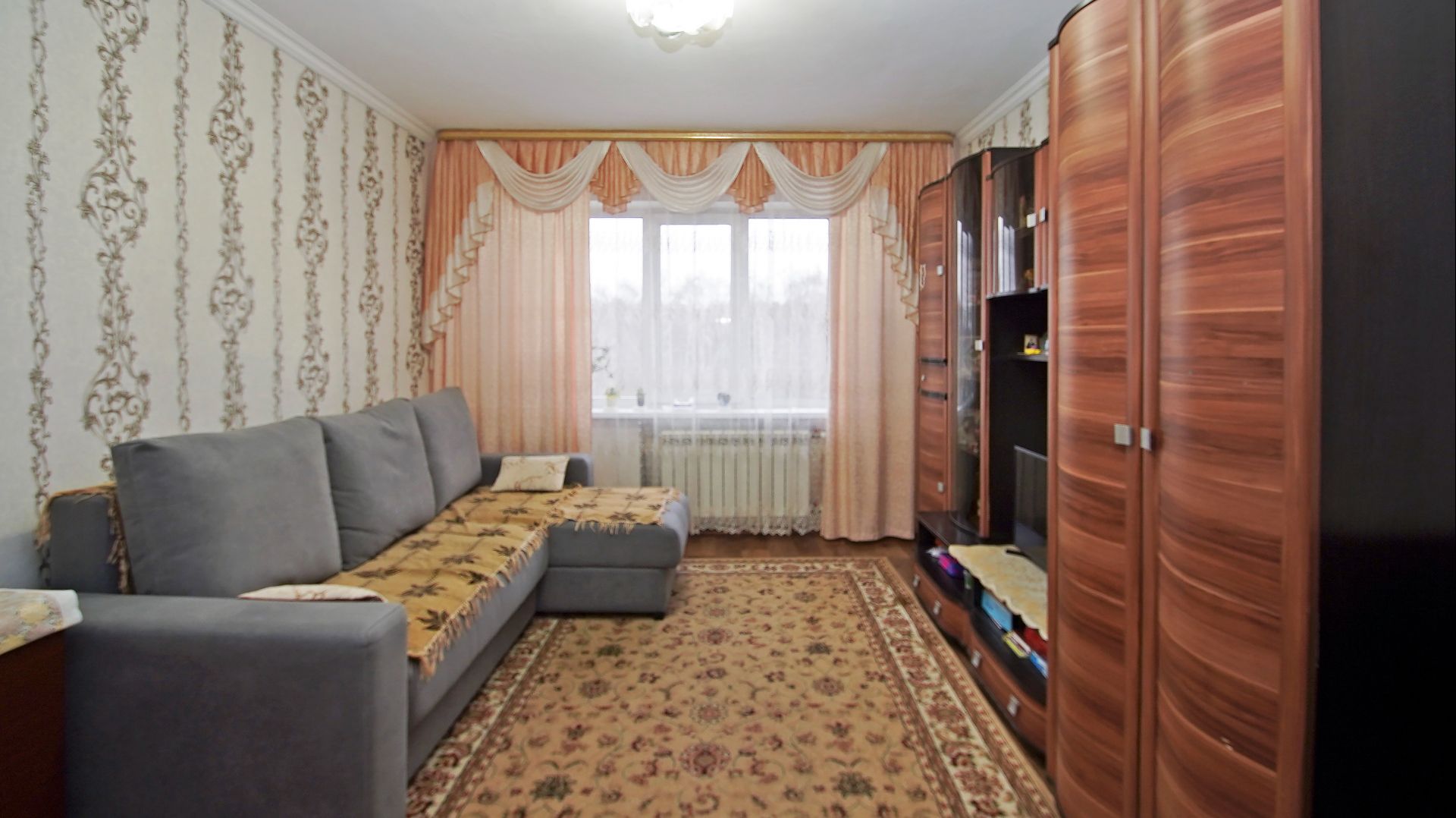 3-я Молодёжная улица, д. 63 смотреть онлайн