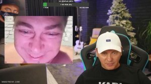 ТРИ В ОДНОМ ► (ВИТАЛИЙ РЕУТОВ) ЧАТРУЛЕТКА