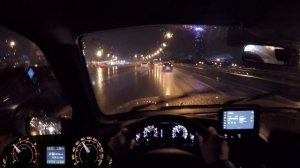 Взял Lada Niva Travel 90 сил - новый двигатель, новый свет и многое другое