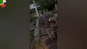 Апти Алаудинов "АХМАТ". Оказание первой помощи