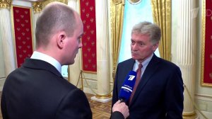 В Кремле ответили на вопрос о возможных последствиях коррупционного скандала на Украине.