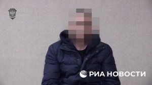 В ЛНР задержали информатора СБУ.