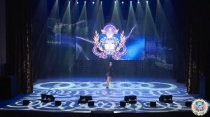 ФМТД Танцевальное направление малые составы