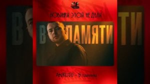 ANRUDE - В памяти