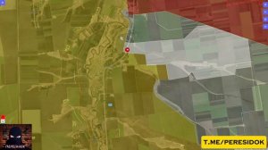 🇷🇺 Настоящая карта СВО на 28 ноября. Военная сводка боевых действий на сегодня