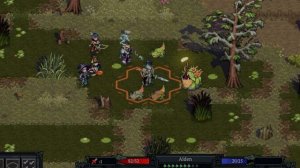 Pathbreakers_ Roaming Blades - Official Announcement Trailer