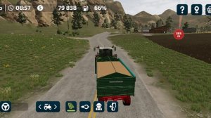 Farming simulator 23
