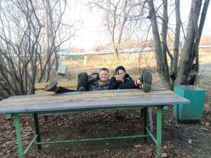 стрим с Ильёй