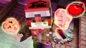 🪄 ОНИ СЧИТАЛИ ЕГО БЕСПОЛЕЗНЫМ, ПОКА ОН НЕ ПРЕВРАТИЛ КРУЖКУ В ОРУЖИЕ АПОКАЛИПСИСА MINECRAFT!