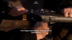 Реальные тесты Агродрона DJI AGRAS Т100