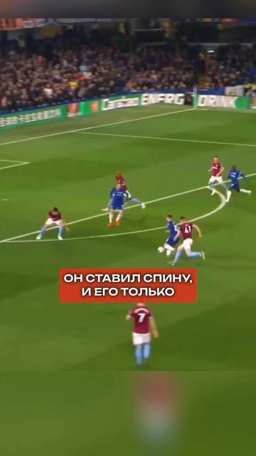 ОН БЫЛ КАК КРИШТИАНУ смотреть онлайн