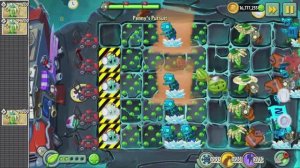 😱Зомби против растений! Plants vs Zombies: ПвЗ PvZ