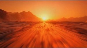 The Only Way - Synthwave Music - AI Sci-fi Short Film