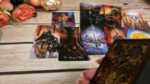 Что он думает о тебе сейчас 😍🍓💐Таро