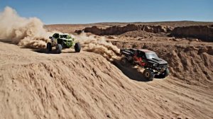 Elemental Rampage by Road Monsters #20