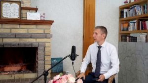 Утренний фимиам 756. Принадлежащие Господу (послание к Римлянам, 7 глава)