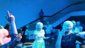 А ты любовь  моя первая...