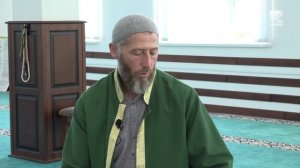 Ислам - моя религия