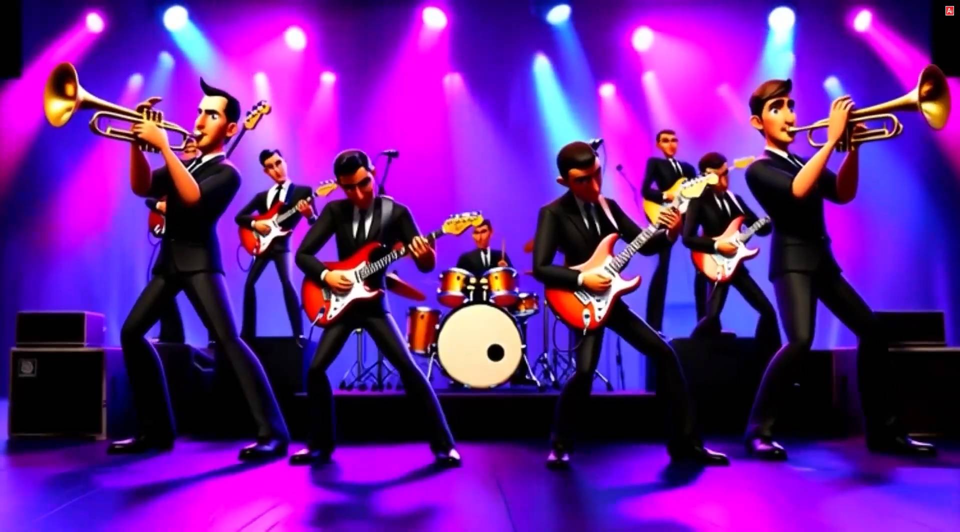 Cтpиптизep Apкaдий [клип]