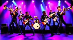 Cтpиптизep Apкaдий [клип]