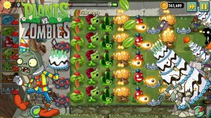 😱Растения против Зомби
