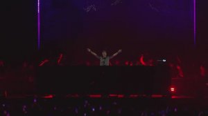 Armin van Buuren -  Live at A State of Trance (Mexico 2025) 4K  | Recorded by InTheMix.ru