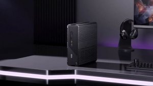 МИНИ-ПК CHUWI С AMD RYZEN 5 6600H 16/512GB