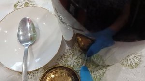 Варенье пятилетней давности. Вопрос. Что с ним делать?