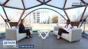 Наталия Чувирова: реализуем около 100 программ для педагогов