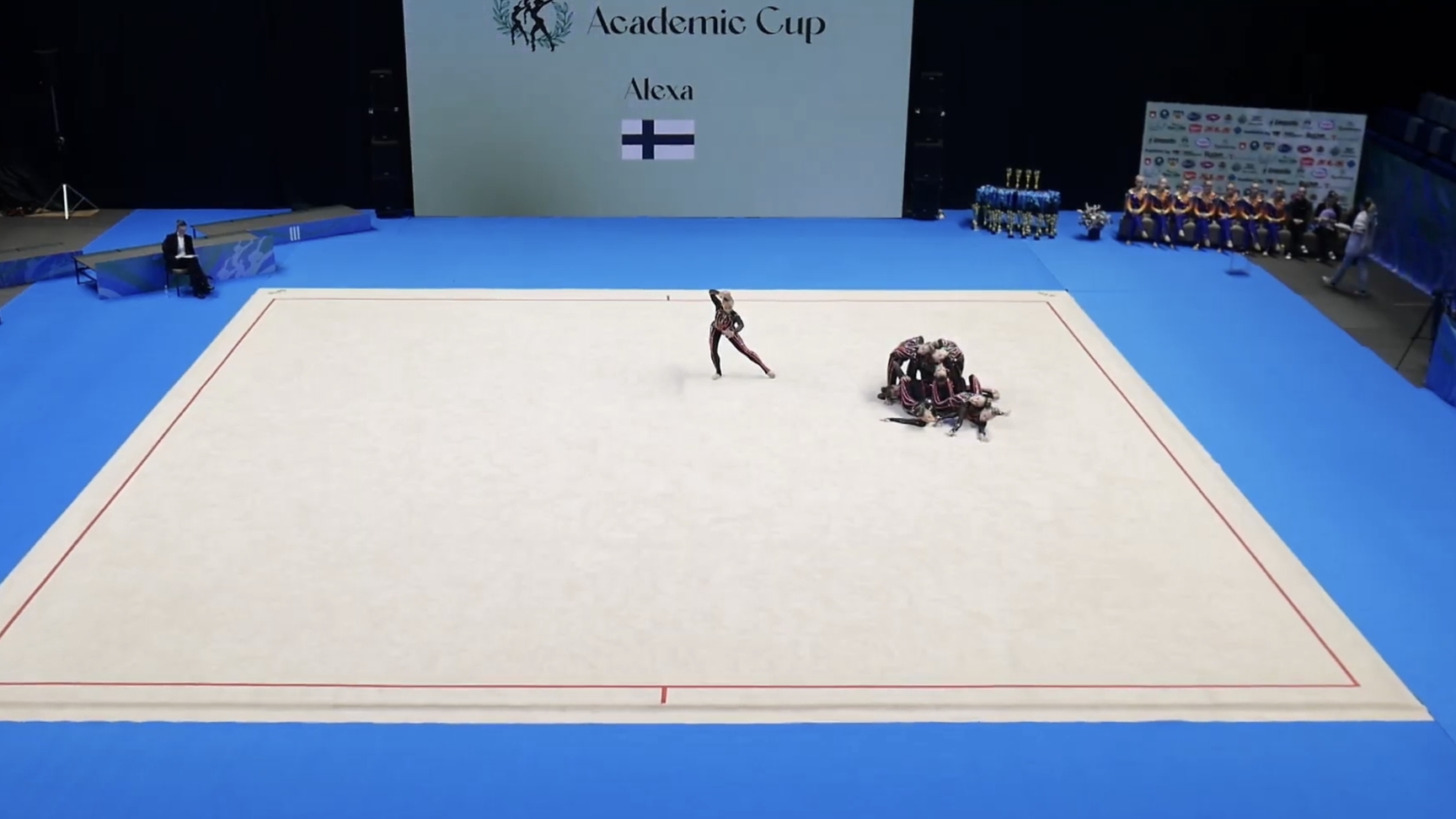 IFAGG World Championships 2025 & 17th Academic AGG Cup and IFAGG Trophy