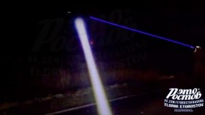 Мобильная огневая группа в Ростовской области уничтожает один из дронов во время ночного налета