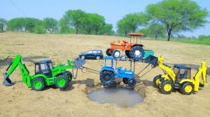 Машинки летают и прыгают! Развивающие мультики Машины помощники. Мультфильмы про машинки