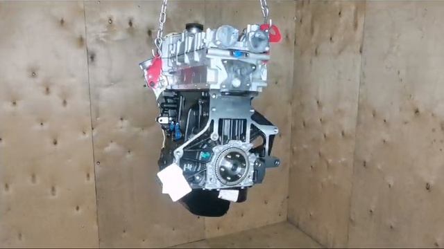 Двигатель CAXA Volkswagen Golf, Фольксваген Гольф 1.4