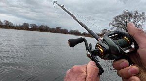 Всегда Менять! Ловля Трофейной Щуки! Рыбалка на Джерки в Ноябре 2025!