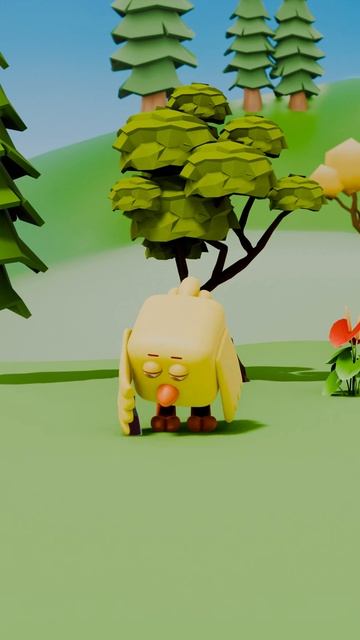 МИМИМИШКИ И ИХ МИМИФИШКИ. ОТКРОВЕНИЕ (3Д-ПАРОДИЯ)