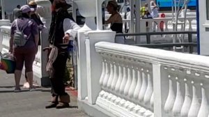 ПЛЯЖ Геленджика.