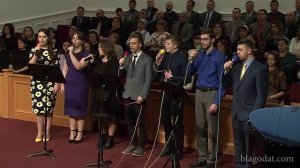 Вся моя надежда..