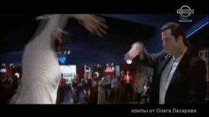 Твист Умы Турман и Джона Траволты. Мои клипы