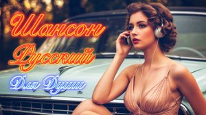 Легенды Русского ШАНСОНА 📻 Душевные ПЕСНИ на Все ВРЕМЕНА 🎙️ Русский Шансон Хиты.