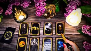 💯 ТАК БУДЕТ ☝️НА ЧТО Я НЕ НАДЕЮСЬ  ☝️ А ОНО ПРОИЗОЙДЁТ ❗️#tarot #таро