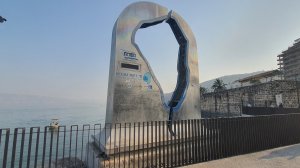 Галилейское море