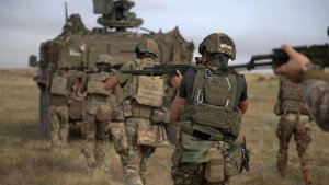 СВОДКА с ФРОНТА на 28.11.2025 Десятикилометровый ПРОРЫВ