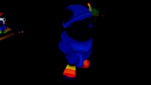 сравниваю пародии игры в роблоксе! (или играю)