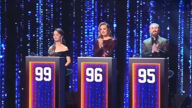 Кто занял первое, второе и третье место в финале 7 сезона шоу "Ну-ка все вместе" от 28.11.25?