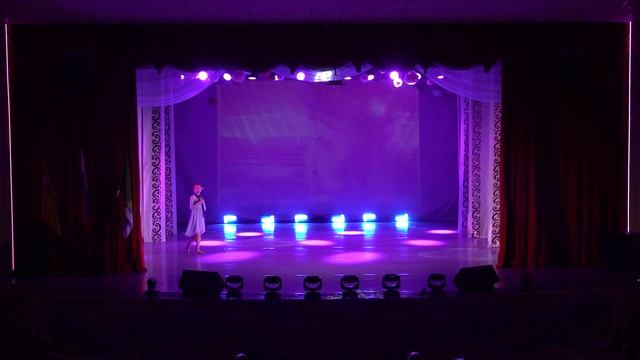 Праздничный концерт посвященный Дню матери Мама в каждой судьбе